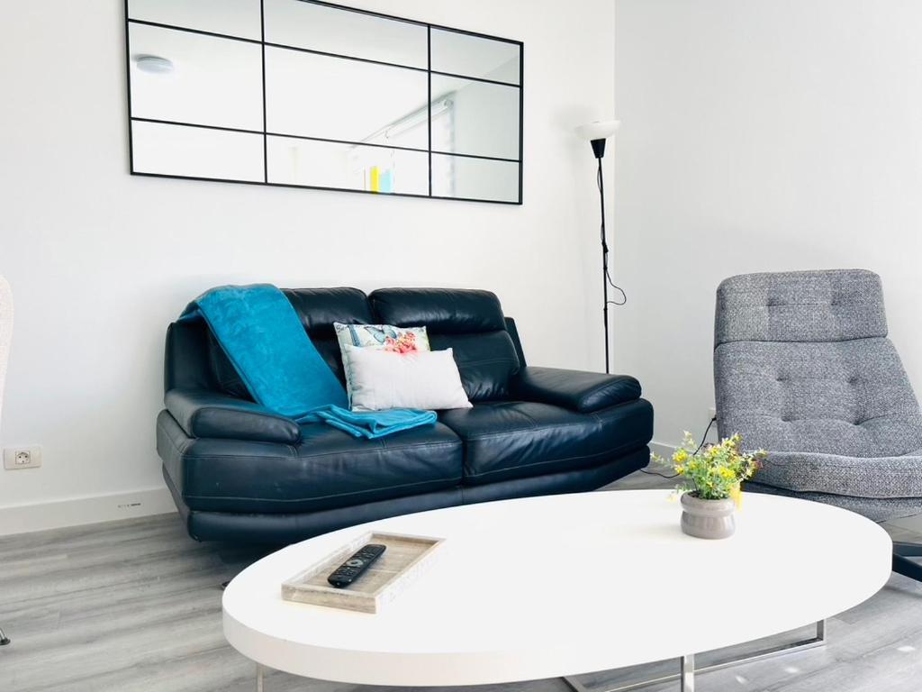 Linares - Playa De Los Cristianos 2 Bed Exteriör bild