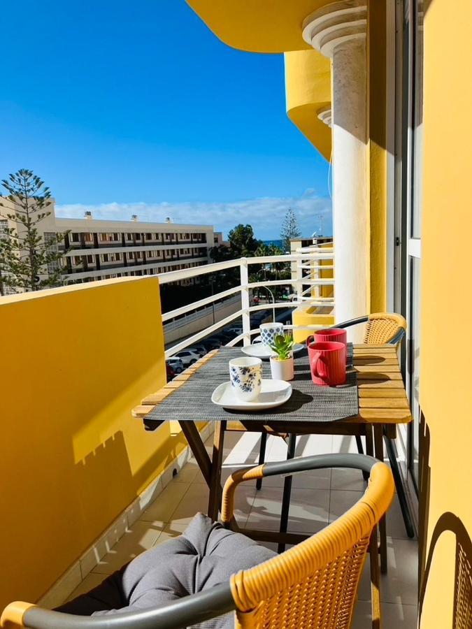 Linares - Playa De Los Cristianos 2 Bed Exteriör bild