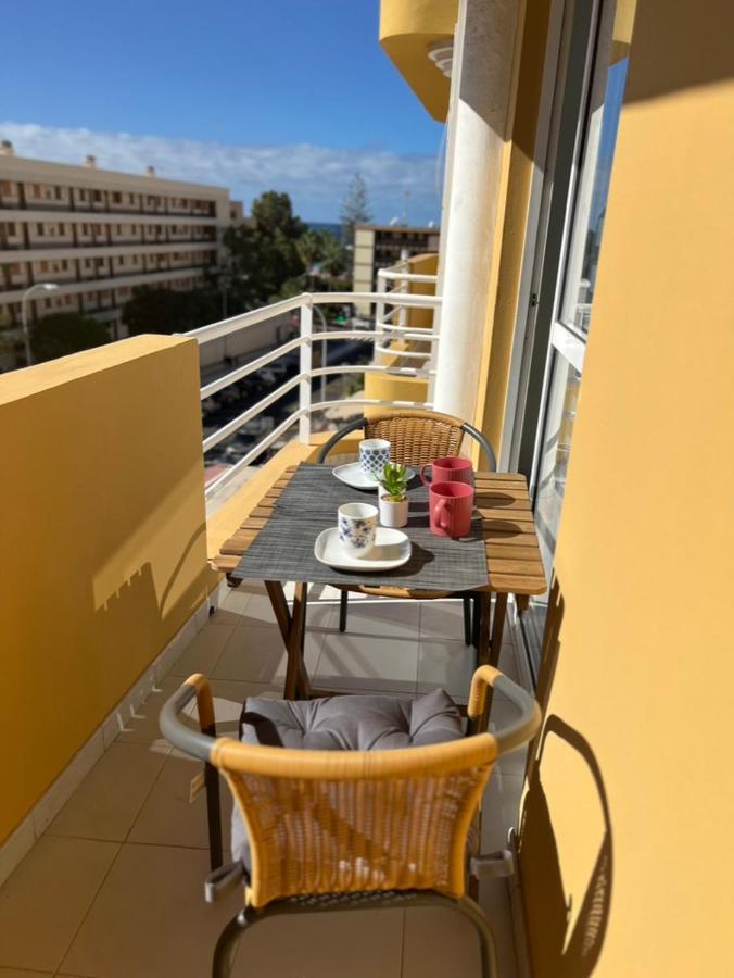 Linares - Playa De Los Cristianos 2 Bed Exteriör bild