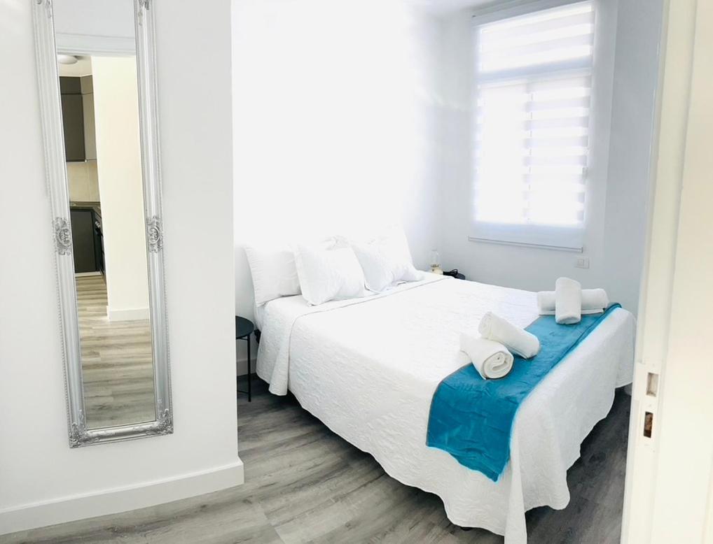 Linares - Playa De Los Cristianos 2 Bed Exteriör bild