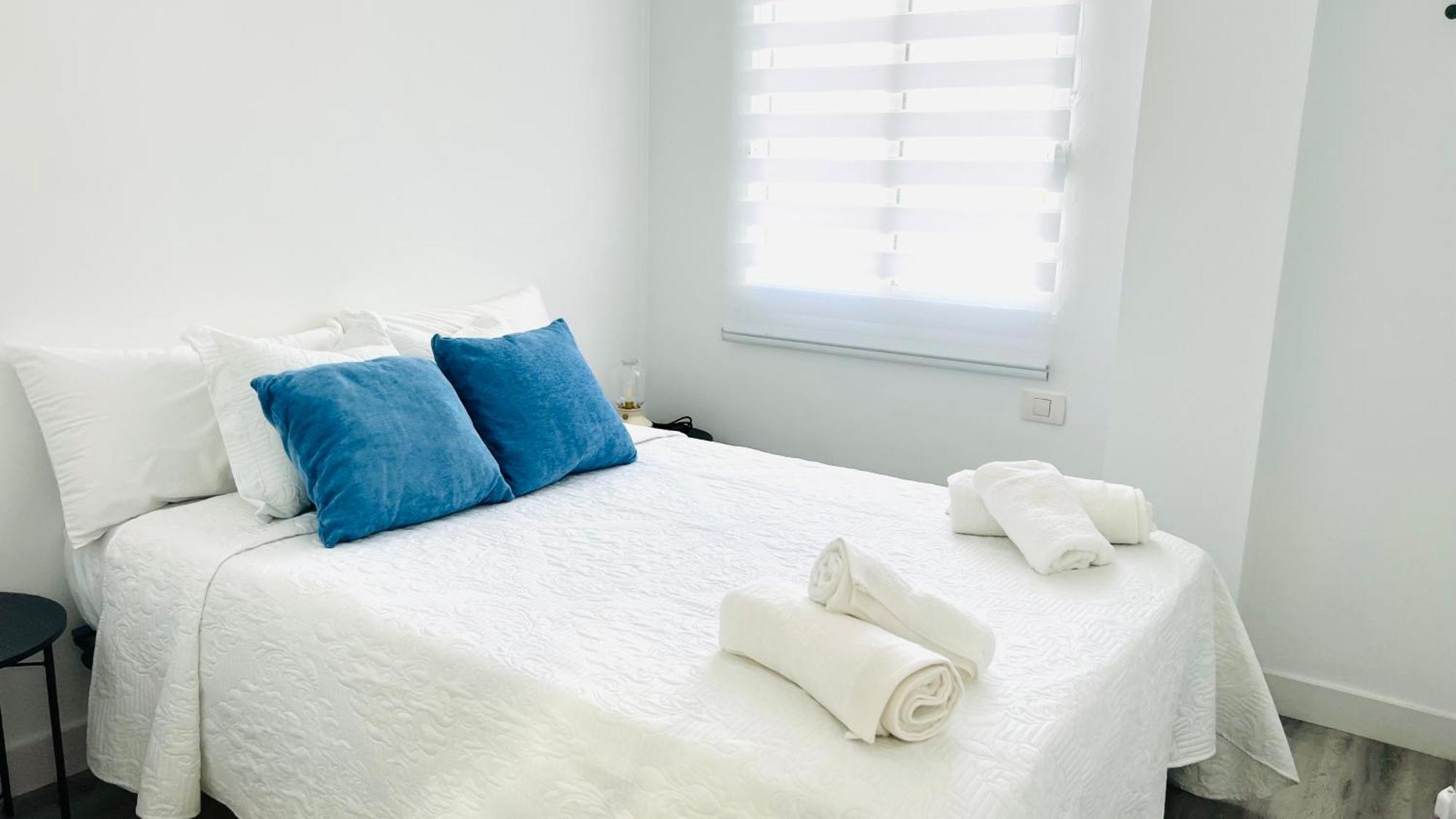 Linares - Playa De Los Cristianos 2 Bed Exteriör bild